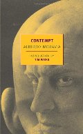 Contempt (New York Review Books Classics) Contempt (New York Review Books Classics)