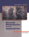 Discrete Mathematics and its Applications Discrete Mathematics and its Applications