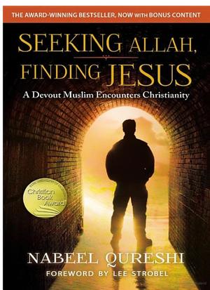 Seeking Allah, Finding Jesus Seeking Allah, Finding Jesus