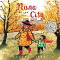 Nana in the City Nana in the City