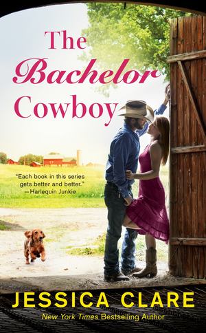 Bachelor Cowboy, The Bachelor Cowboy, The
