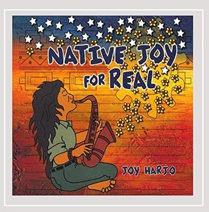 Native Joy for Real Native Joy for Real