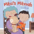 Mitzi's Mitzvah (Very First Board Books) Mitzi's Mitzvah (Very First Board Books)