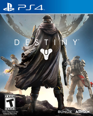 Destiny Destiny