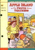Apple Island, or The Truth about Teachers Apple Island, or The Truth about Teachers