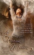 Fantasy Medley 2, A Fantasy Medley 2, A