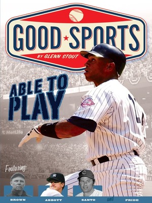 Able to Play Overcoming Physical Challenges Able to Play Overcoming Physical Challenges
