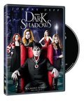 Dark Shadows Dark Shadows