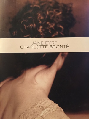 Jane Eyre Jane Eyre