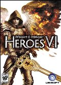 Might & Magic Heroes VI Might & Magic Heroes VI
