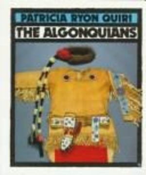 Algonquians, The Algonquians, The