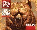 Animal Character Design:Grizzly Bears Animal Character Design:Grizzly Bears