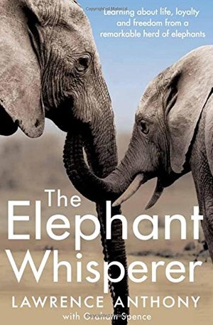 Elephant Whisperer, The Elephant Whisperer, The