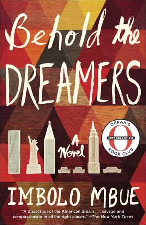 Behold the Dreamers Behold the Dreamers