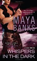 Whispers in the Dark (A KGI Novel) Whispers in the Dark (A KGI Novel)