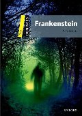 Frankenstein Frankenstein