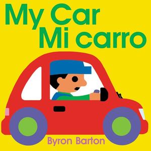 My Car / Mi Carro My Car / Mi Carro