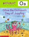 AlphaTales (Letter O: Olive the Octopus's Day of Juggling) AlphaTales (Letter O: Olive the Octopus's Day of Juggling)