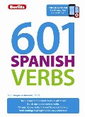 601 Spanish Verbs (601 Verbs) (English and Spanish Edition) 601 Spanish Verbs (601 Verbs) (English and Spanish Edition)