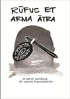 Rufus et Arma Atra Rufus et Arma Atra
