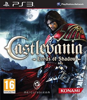 Castlevania : Lords of Shadow Castlevania : Lords of Shadow