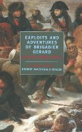 Exploits and Adventures of Brigadier Gerard (New York Review Books Classics) Exploits and Adventures of Brigadier Gerard (New York Review Books Classics)