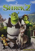 Shrek 2 (Widescreen Edition) Shrek 2 (Widescreen Edition)