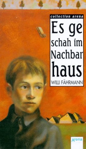 Es geschah im Nachbarhaus Es geschah im Nachbarhaus