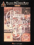 Allman Brothers Band: The Definitive Collection for Guitar, Vol. 3, The Allman Brothers Band: The Definitive Collection for Guitar, Vol. 3, The