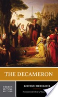 Decameron, The Decameron, The