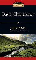 Basic Christianity (Ivp Classics) Basic Christianity (Ivp Classics)