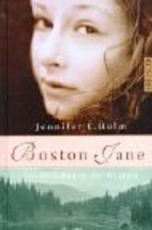 Boston Jane - Ein Mädchen in der Wildnis Boston Jane - Ein Mädchen in der Wildnis