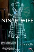 Ninth Wife: A Novel, The Ninth Wife: A Novel, The