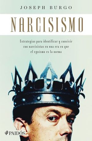 NARCISISMO NARCISISMO