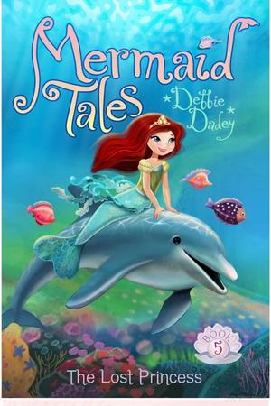 Lost Princess, The Lost Princess, The