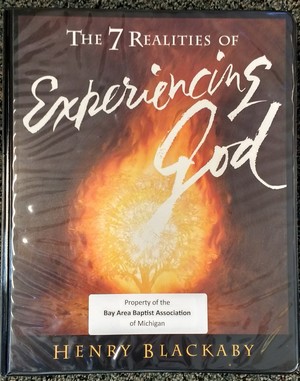 Seven Realities of Experiencing God Resource Kit, The Seven Realities of Experiencing God Resource Kit, The