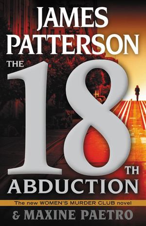 18th Abduction, The 18th Abduction, The
