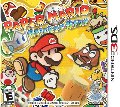 Paper Mario: Sticker Star Paper Mario: Sticker Star