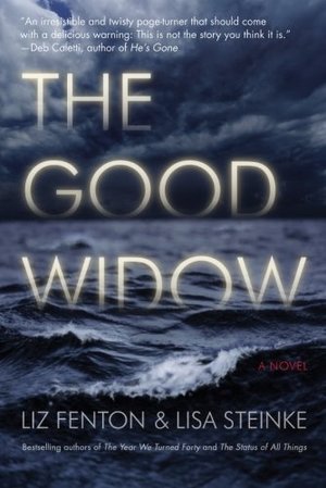 Good Widow: A Novel, The Good Widow: A Novel, The