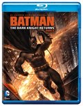 Batman: The Dark Knight Returns, Part 2 Batman: The Dark Knight Returns, Part 2