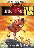 Lion King 1 1/2, The Lion King 1 1/2, The