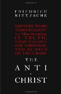 Anti-Christ, The Anti-Christ, The
