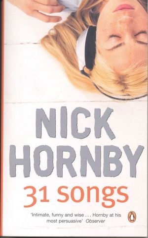 31 Songs 31 Songs