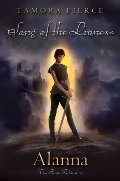 Alanna: The First Adventure (The Song of the Lioness, Book 1) Alanna: The First Adventure (The Song of the Lioness, Book 1)