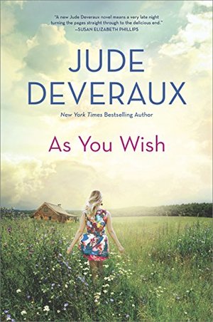 As You Wish (A Summerhouse Novel) As You Wish (A Summerhouse Novel)