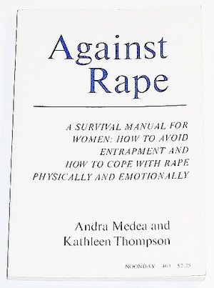 Against Rape Against Rape