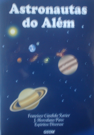 Asronautas do Alem Asronautas do Alem