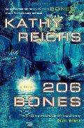 206 Bones (Temperance Brennan Series, Book 1) 206 Bones (Temperance Brennan Series, Book 1)