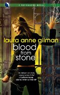 Blood from Stone (Retrievers, Book 6) Blood from Stone (Retrievers, Book 6)