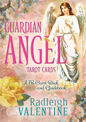 Guardian Angel Tarot Cards Guardian Angel Tarot Cards
